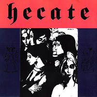 Litany (AUS) - Hecate