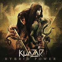 Kuazar - Hybrid Power