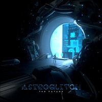 Astroglitch - The Future