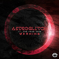 Astroglitch - Warning
