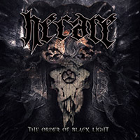 Hecate (EGY) - The Order of the Black Light