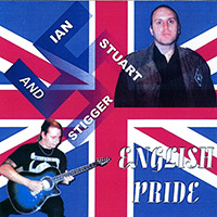 Ian Stuart - English Pride 