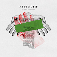 Melt Motif - A White Horse Will Take You Home