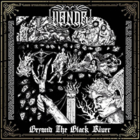 Vandr - Beyond The Black River (Demo 2021)