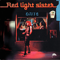 Gate (DEU) - Red Light Sister