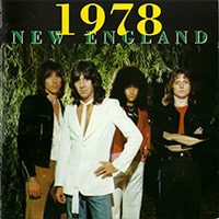 New England - 1978