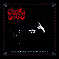 Lamp of Murmuur - The Burning Spears Of Crimson Agony (demo)
