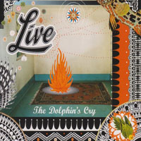 Live - The Dolphin's Cry (Single)