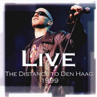 Live - Distance To Den Haag