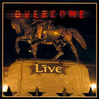 Live - Overcome (Single)