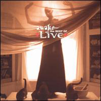 Live - Awake - The Best Of Live