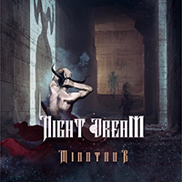 Night Dream - Minotaur (promo)