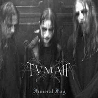 Tymah - Funeral Fog (Reissue 2006)