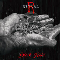 Ritual (COL) - Black Rain (EP)