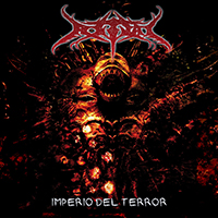 Ritual (PER) - Imperio Del Terror
