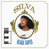 Silva (DEU) - BLADI TAPES