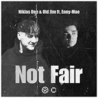 Niklas Dee - Not Fair 