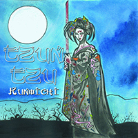 Tzun Tzu - Kunoichi (EP)