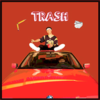 Tream - Trash