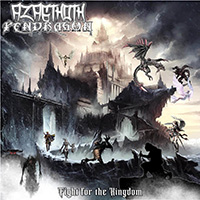 Azagthoth Pendragon - Fight for the Kingdom