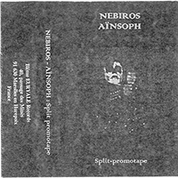 Nebiros (FRA) - Nebiros / Aïnsoph