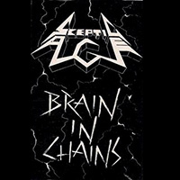 Sceptic Age - Brain In Chains (Demo)