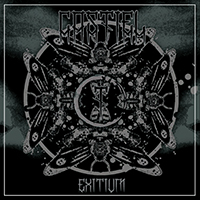 Castiel - Exitium (EP)