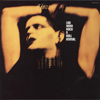 Lou Reed - Rock n' Roll Animal (2006 Remastered, Japanese Limited Edition)