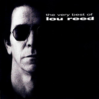 Lou Reed - The Very Best of Lou Reed