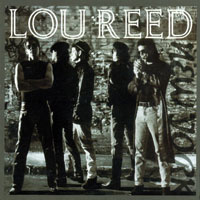 Lou Reed - Original Album Series - New York, Remastered & Reissue 2013