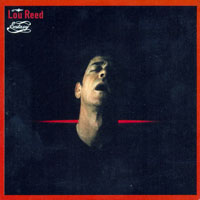 Lou Reed - Original Album Series - Ecstasy, Remastered & Reissue 2013