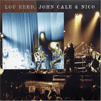 Lou Reed - Le Bataclan'72