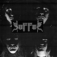 Suffer (SWE) - Thrashing the North Away