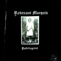 Revenant Marquis - Polterngeyst