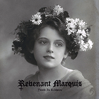 Revenant Marquis - Youth in Ribbons