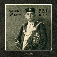 Revenant Marquis - Aiwass (Split)