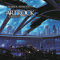 Marek Arnold - Marek Arnold's Artrock Project