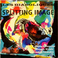 Les Diaboliques - Splitting Image