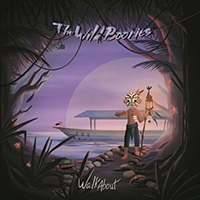 Wild Boories - Walkabout