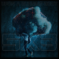 Upon A Burning Body - 5x3 (Single)