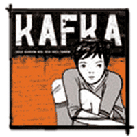 Kafka (ITA) - Kafka & dEFDUMp Split 7