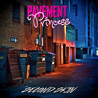 Pavement Princess - Second Skin