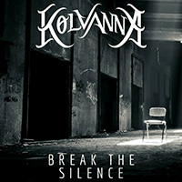 Kolvanna - Break The Silence