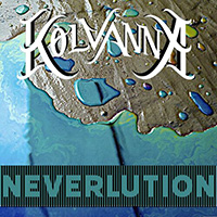 Kolvanna - Neverlution