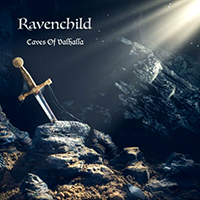 Ravenchild - Caves of Valhalla