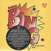 Bang - Bang (Bullets CD 2)