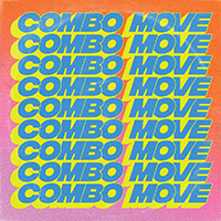 Combo Move - Combo Move