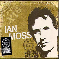 Ian Moss - Six Strings