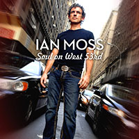 Ian Moss - Soul On West 53rd
