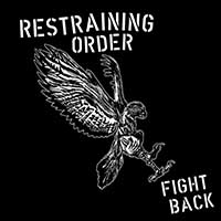 Restraining Order - Fight Back